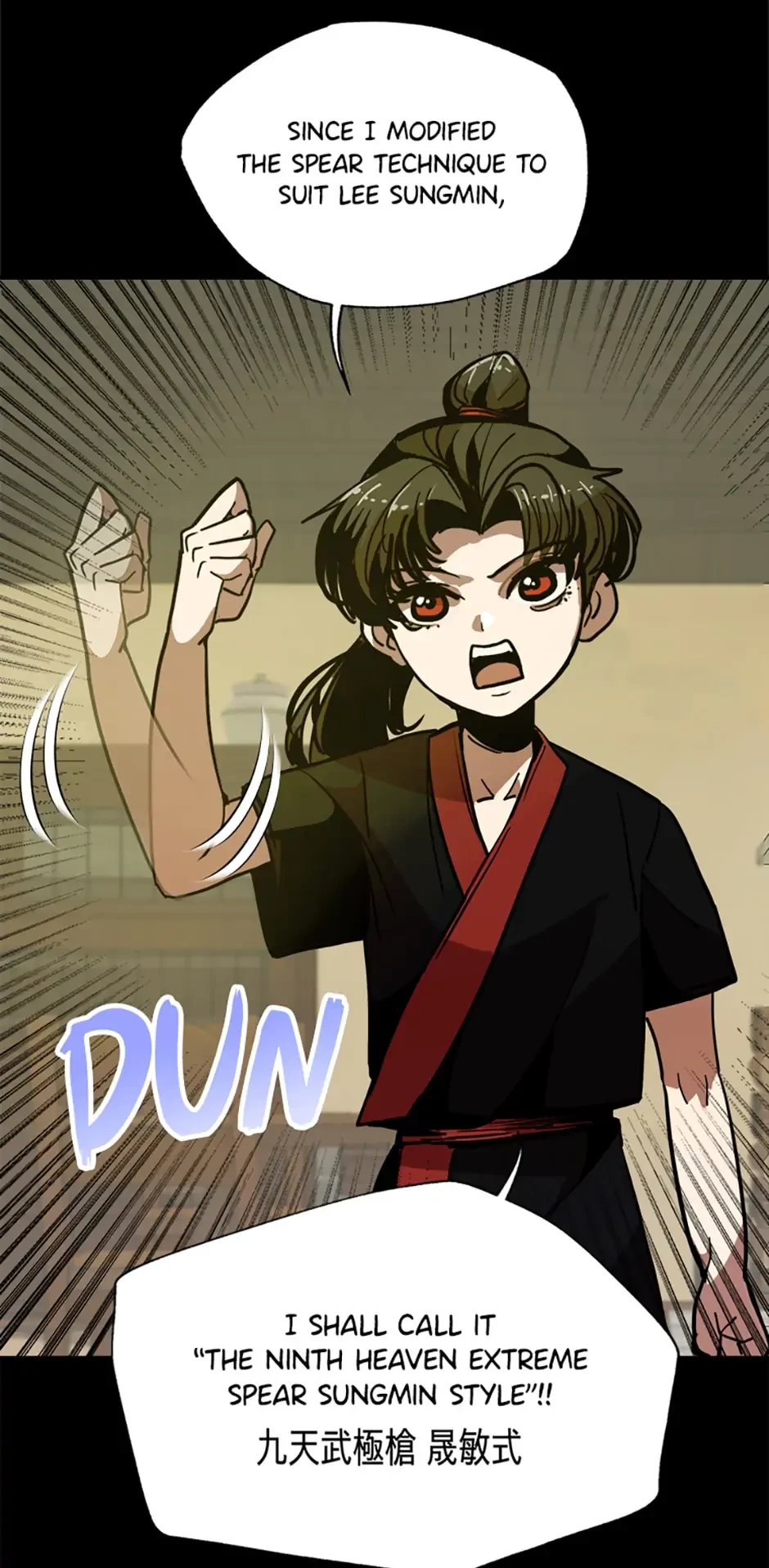 Returning With Absolutely Nothing Chapter 8 - 10