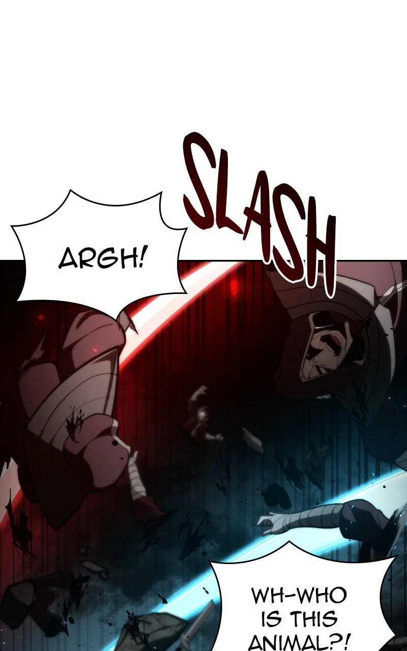 Boundless Ascension Chapter 67 - 1