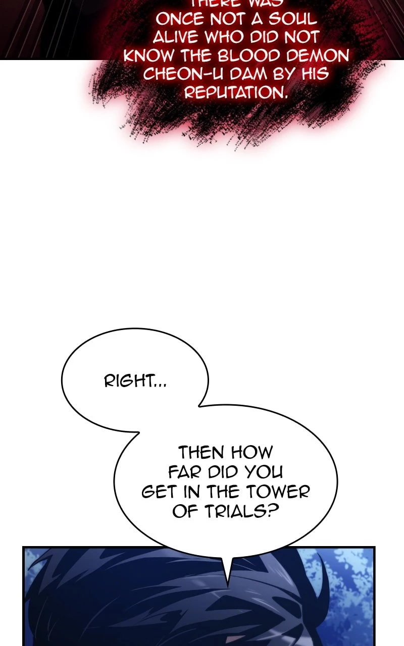 Boundless Ascension Chapter 68 - 83
