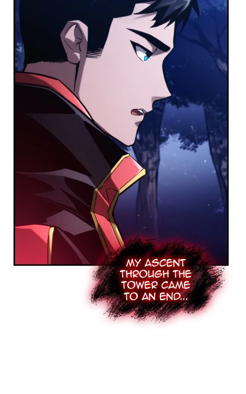 Boundless Ascension Chapter 68 - 84