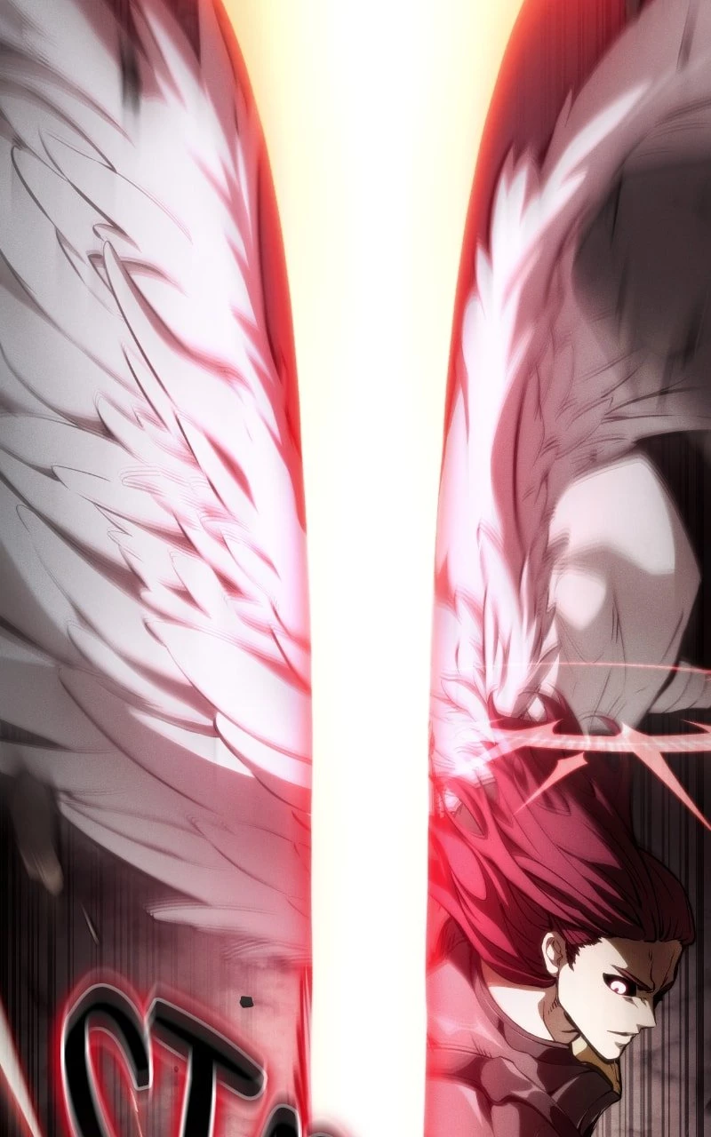 Boundless Ascension Chapter 70 - 263