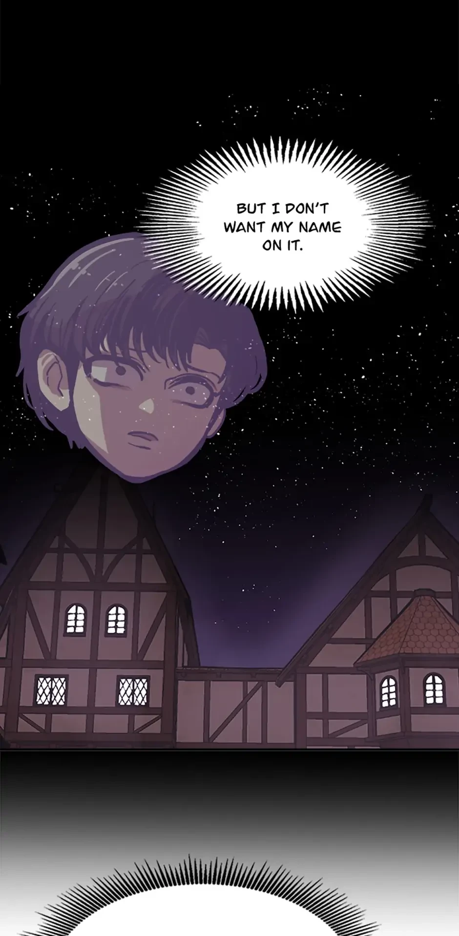 Returning With Absolutely Nothing Chapter 8 - 12