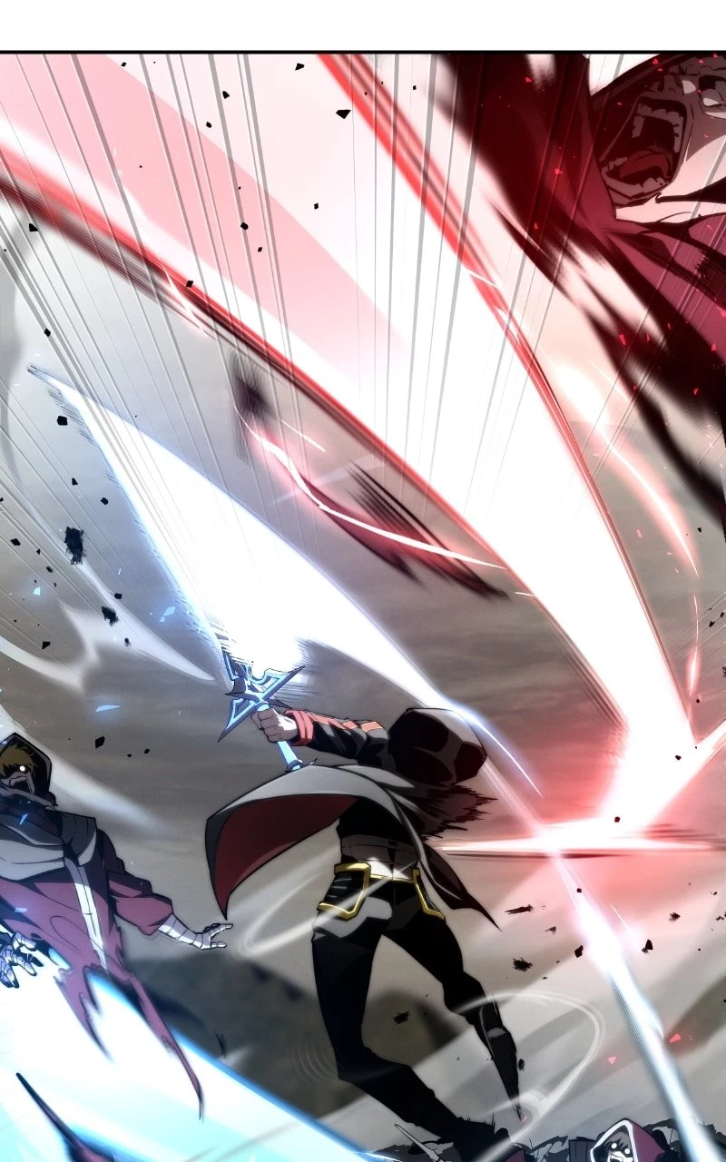 Boundless Ascension Chapter 67 - 4