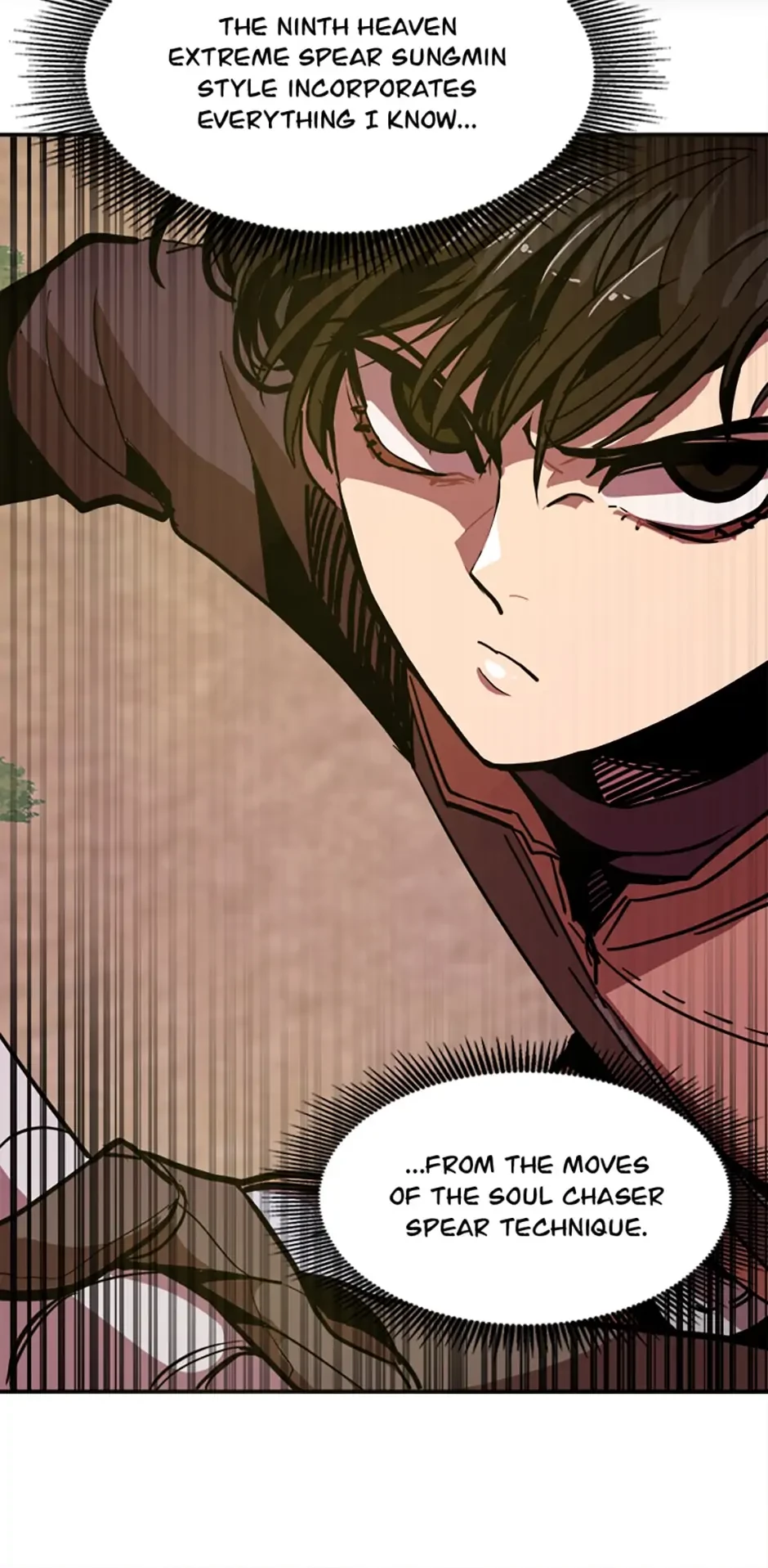 Returning With Absolutely Nothing Chapter 8 - 13