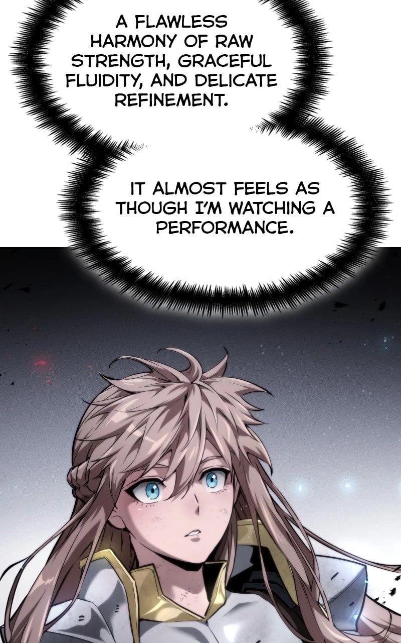 Boundless Ascension Chapter 67 - 6