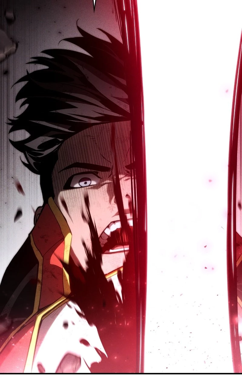 Boundless Ascension Chapter 70 - 266