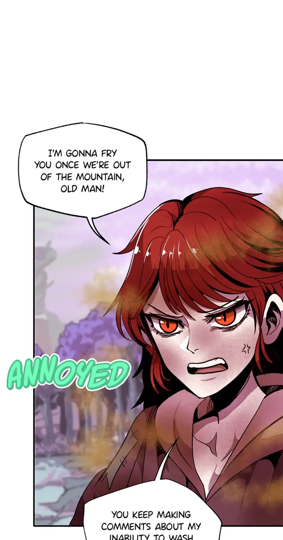 Returning With Absolutely Nothing Chapter 14 - 75