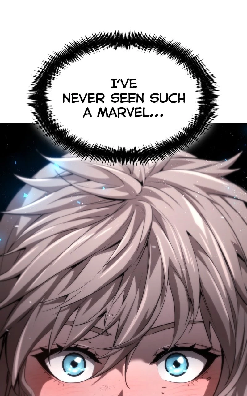 Boundless Ascension Chapter 67 - 8