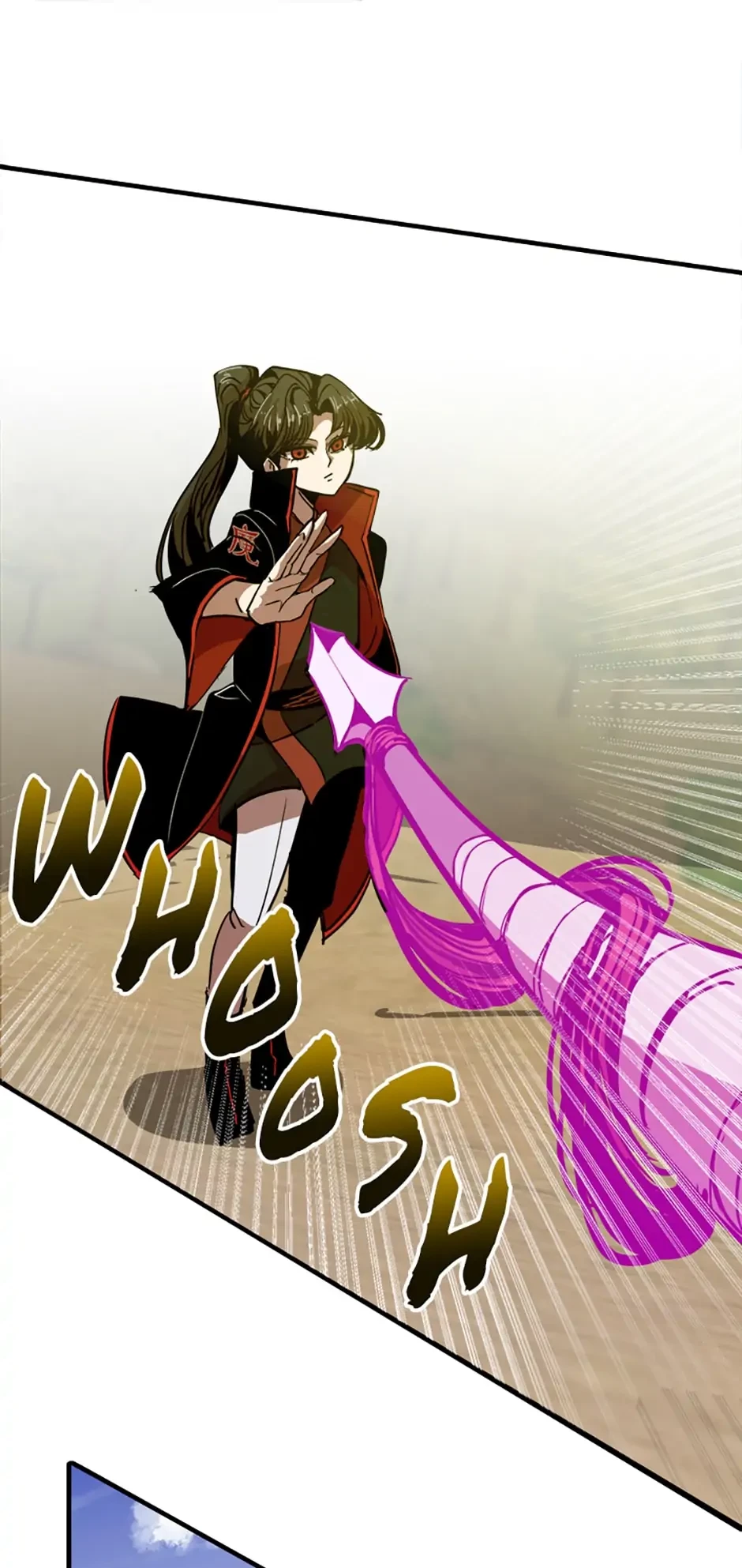 Returning With Absolutely Nothing Chapter 8 - 20