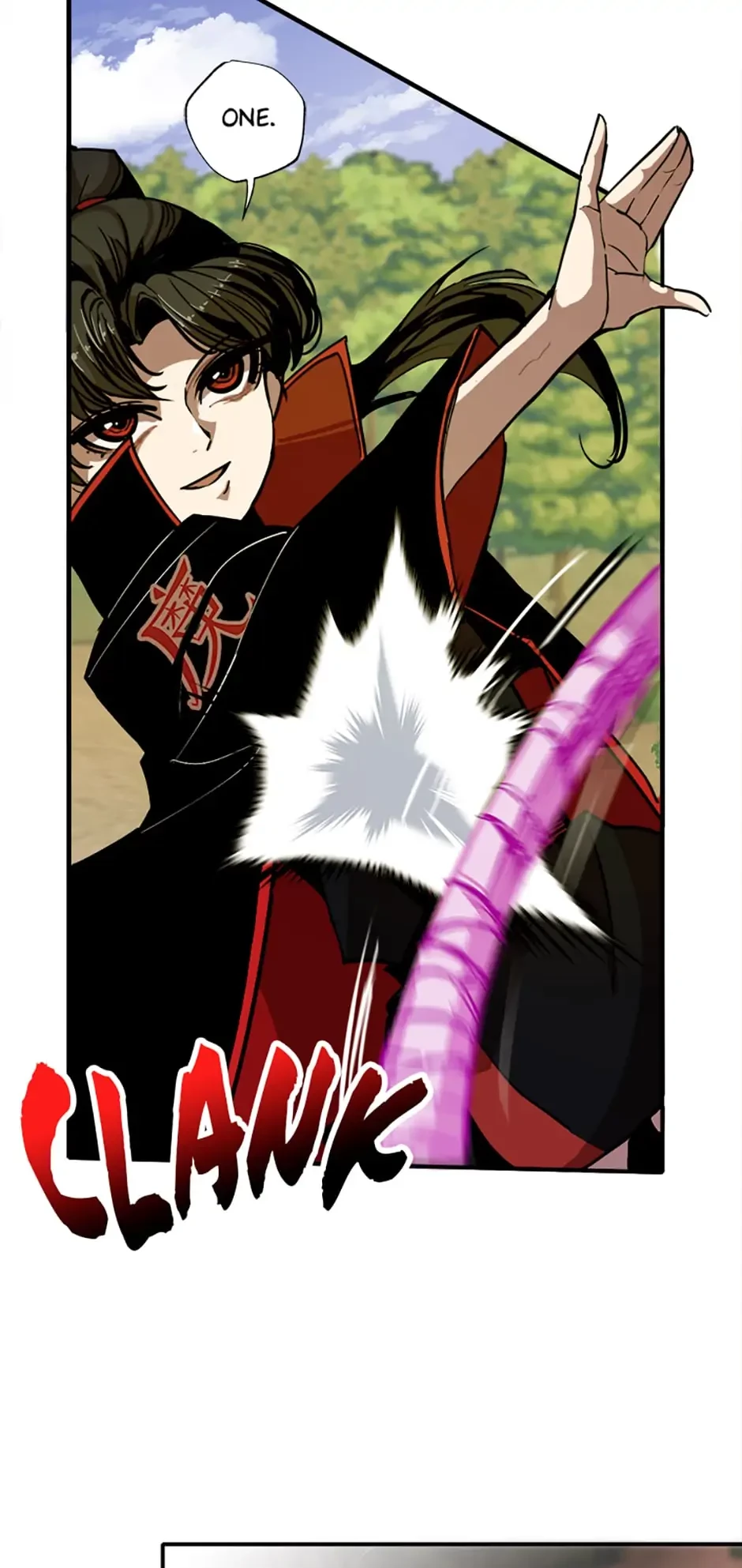 Returning With Absolutely Nothing Chapter 8 - 21
