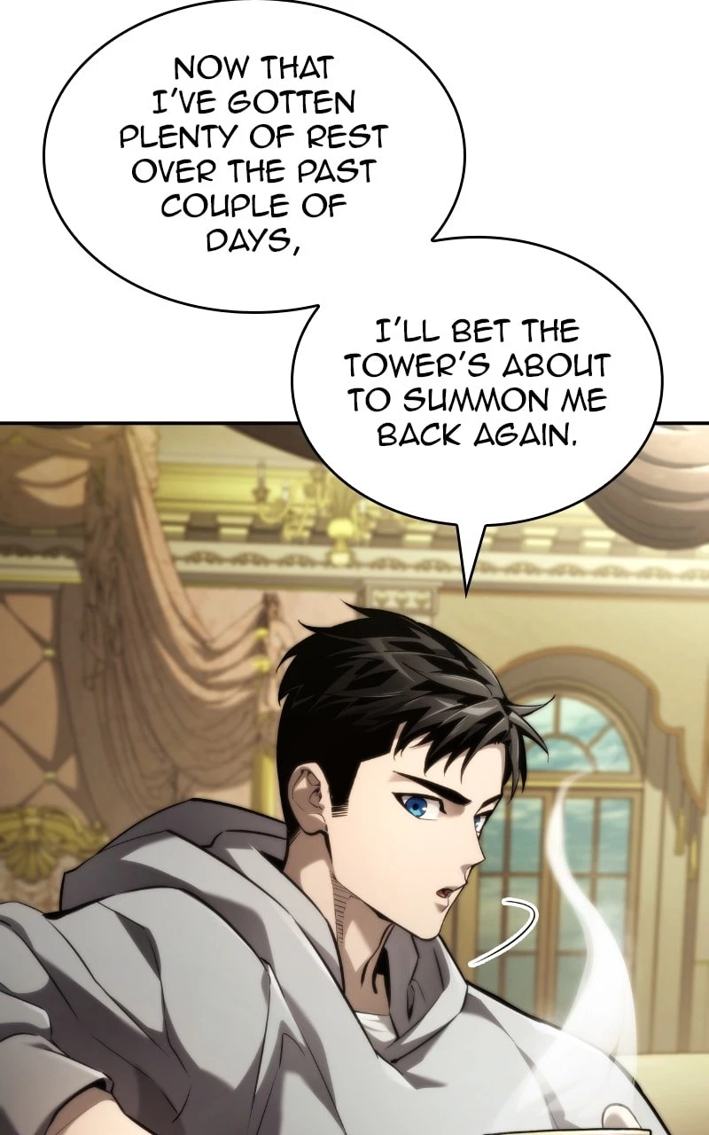 Boundless Ascension Chapter 66 - 3