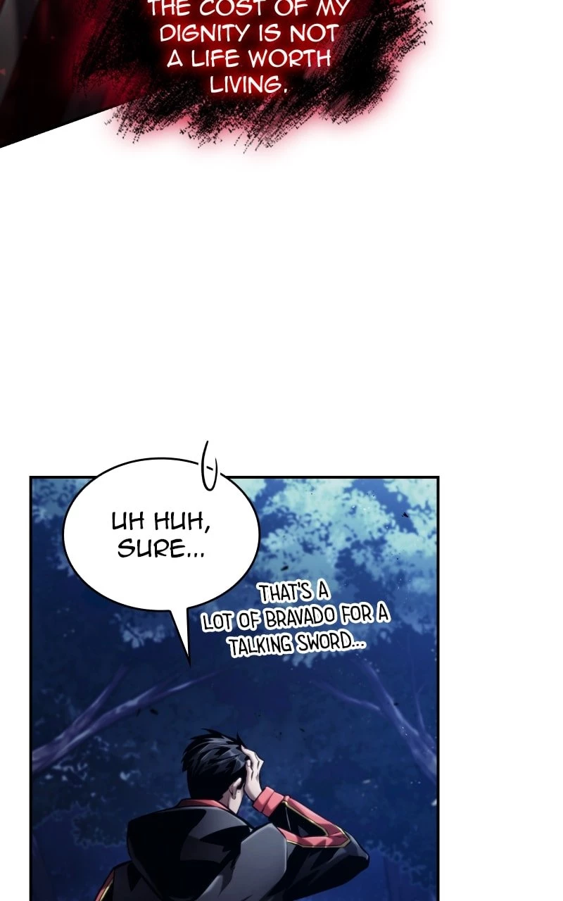 Boundless Ascension Chapter 68 - 94