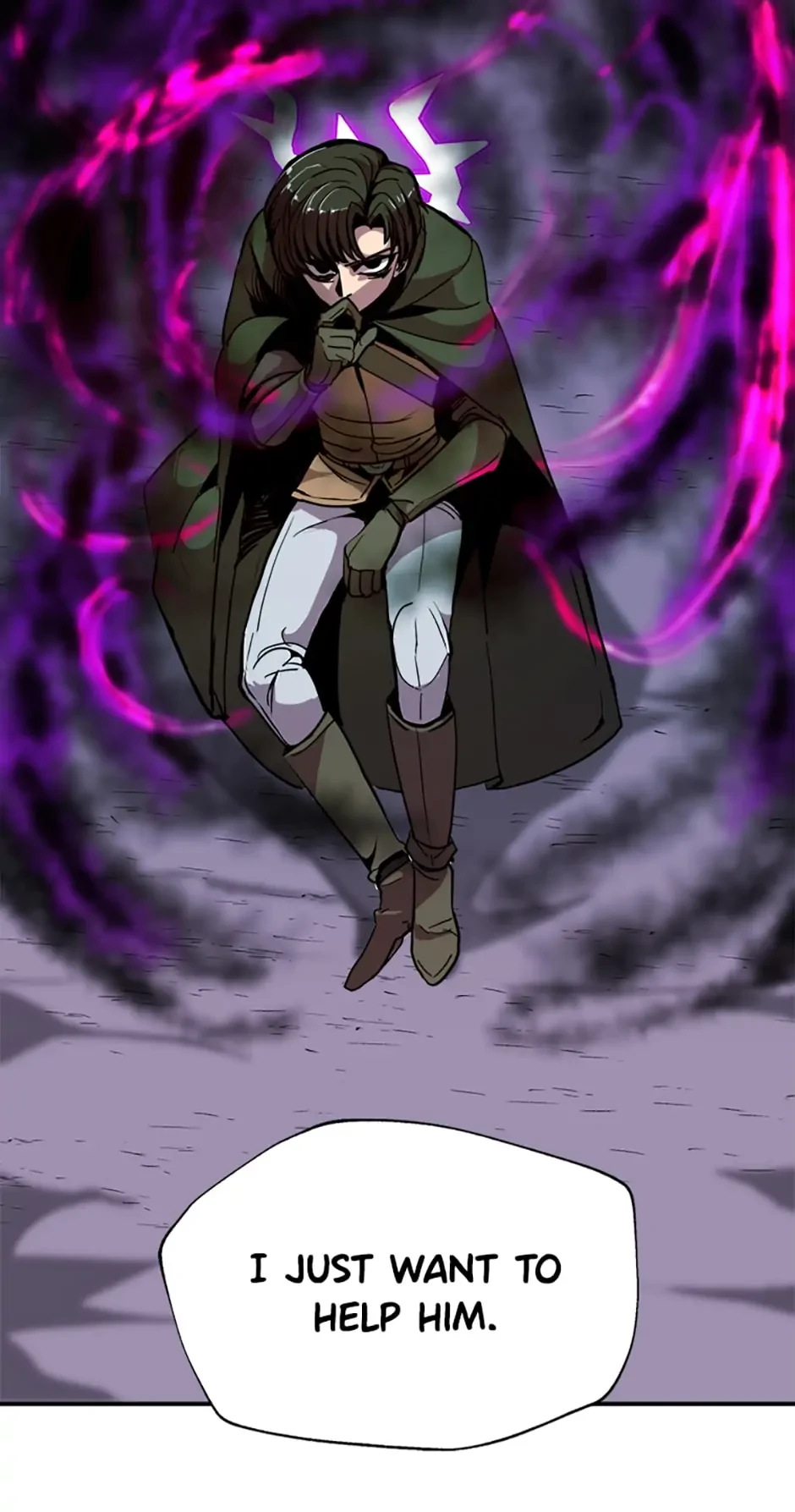 Returning With Absolutely Nothing Chapter 14 - 81