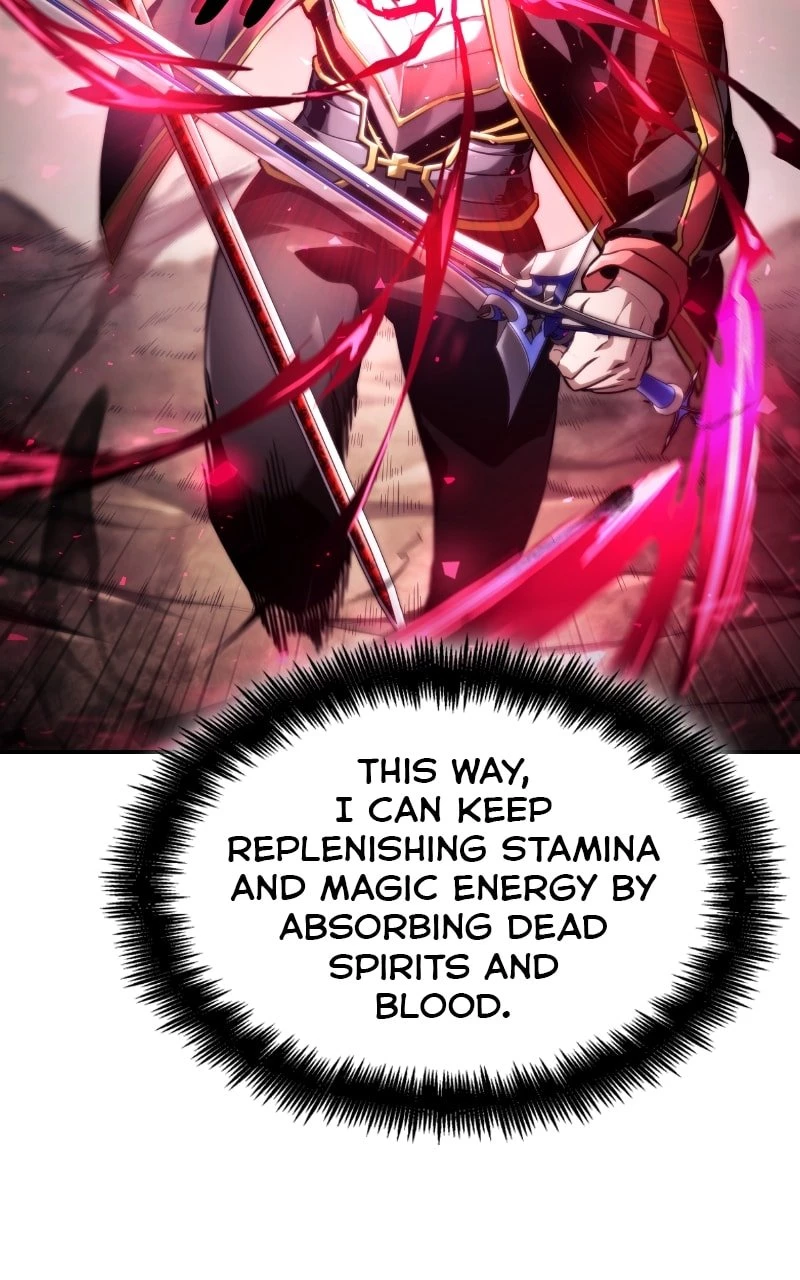 Boundless Ascension Chapter 67 - 14