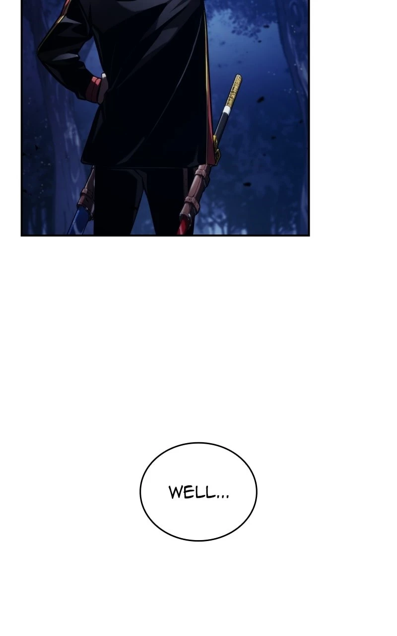 Boundless Ascension Chapter 68 - 95