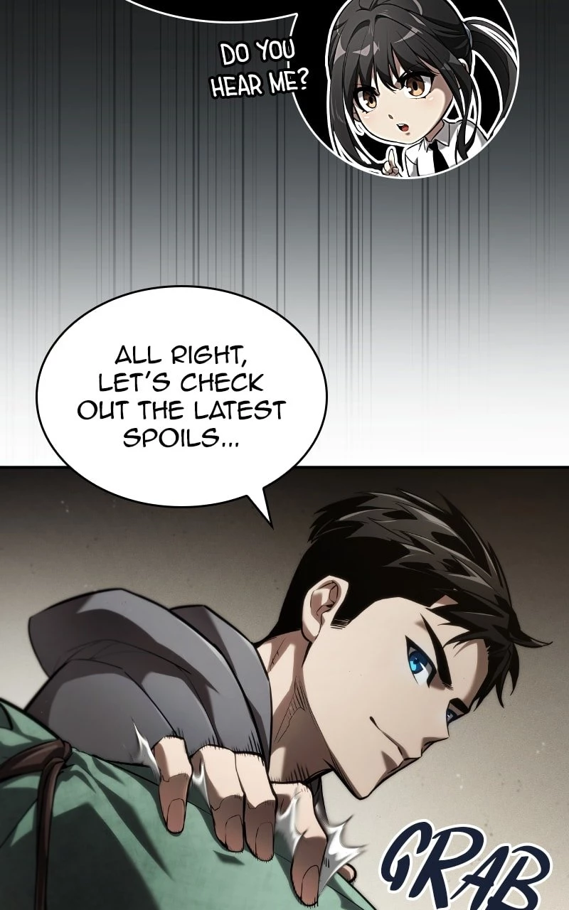 Boundless Ascension Chapter 66 - 5