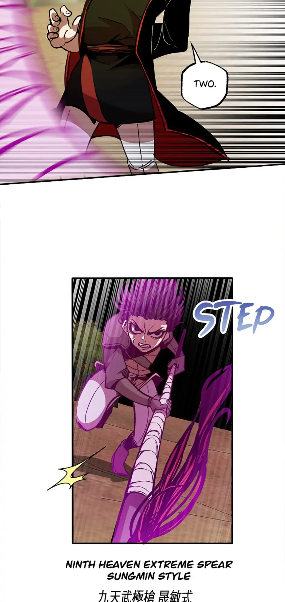 Returning With Absolutely Nothing Chapter 8 - 23