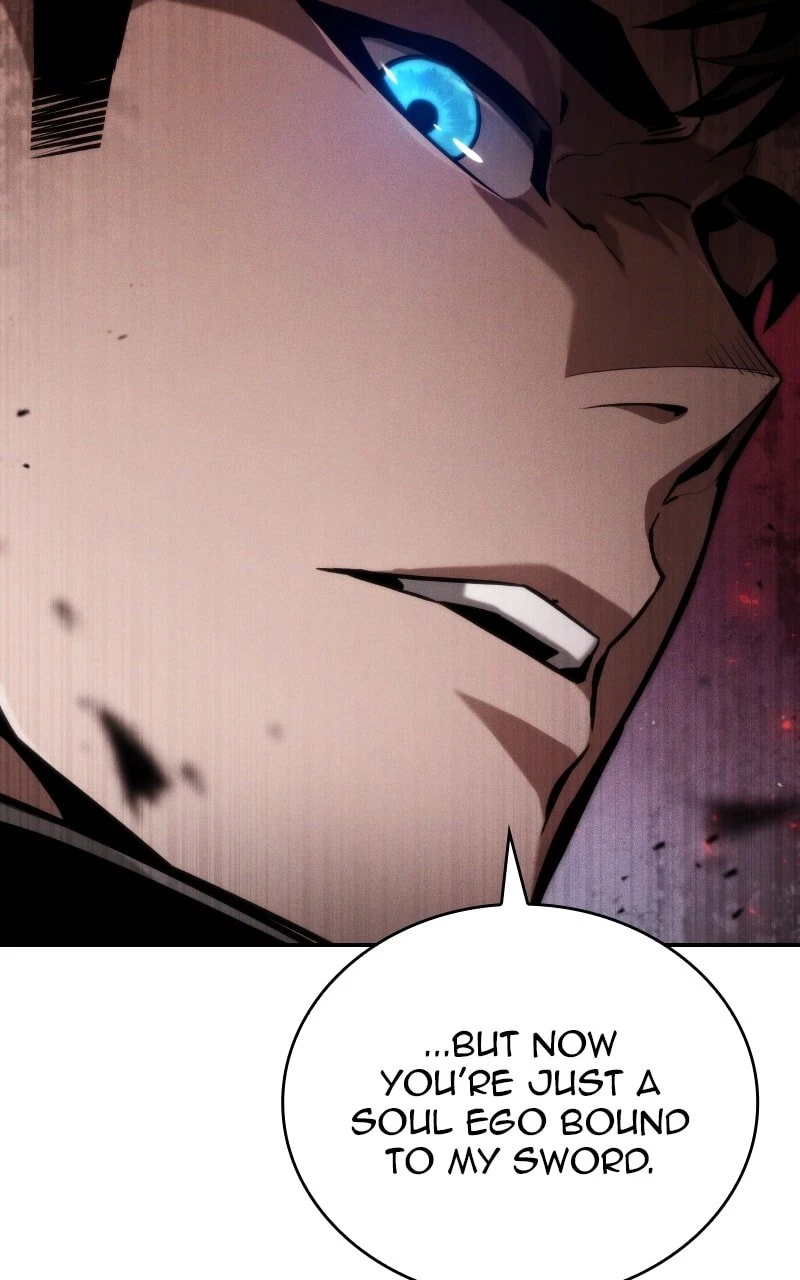 Boundless Ascension Chapter 68 - 97