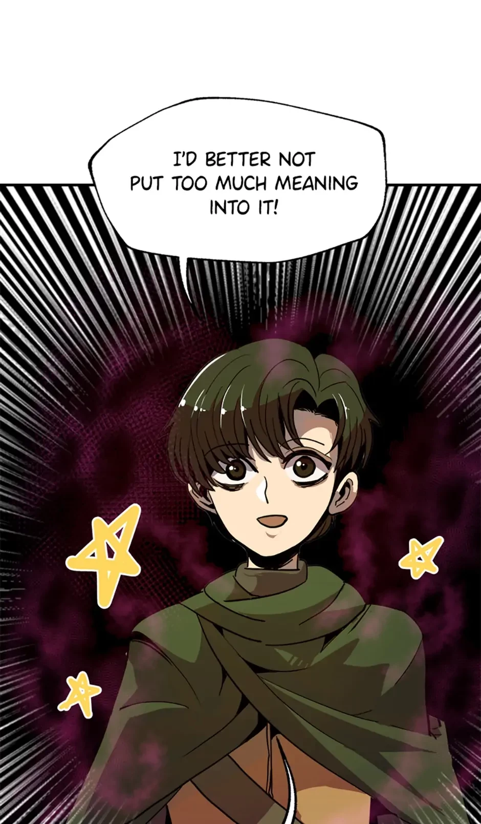 Returning With Absolutely Nothing Chapter 14 - 84