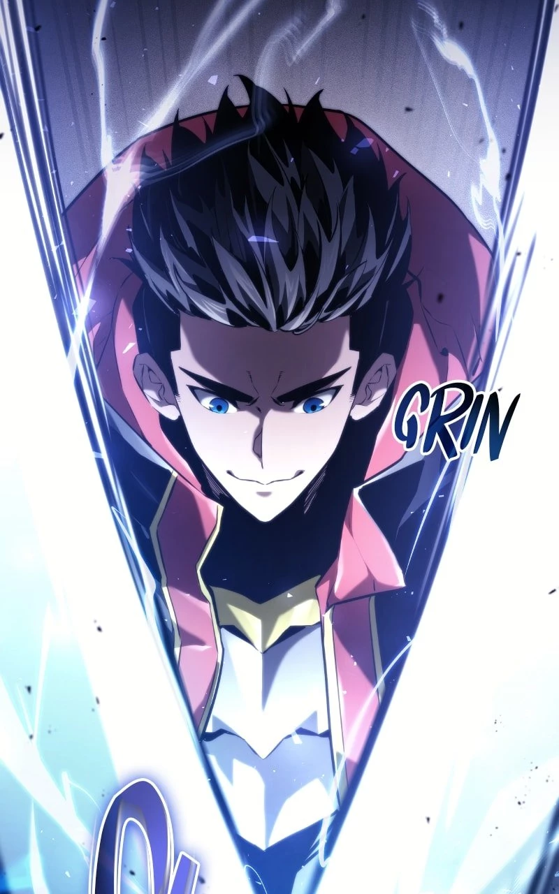 Boundless Ascension Chapter 67 - 19