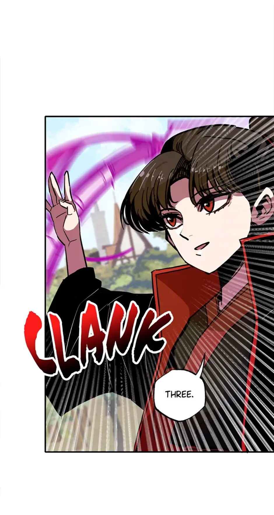 Returning With Absolutely Nothing Chapter 8 - 26