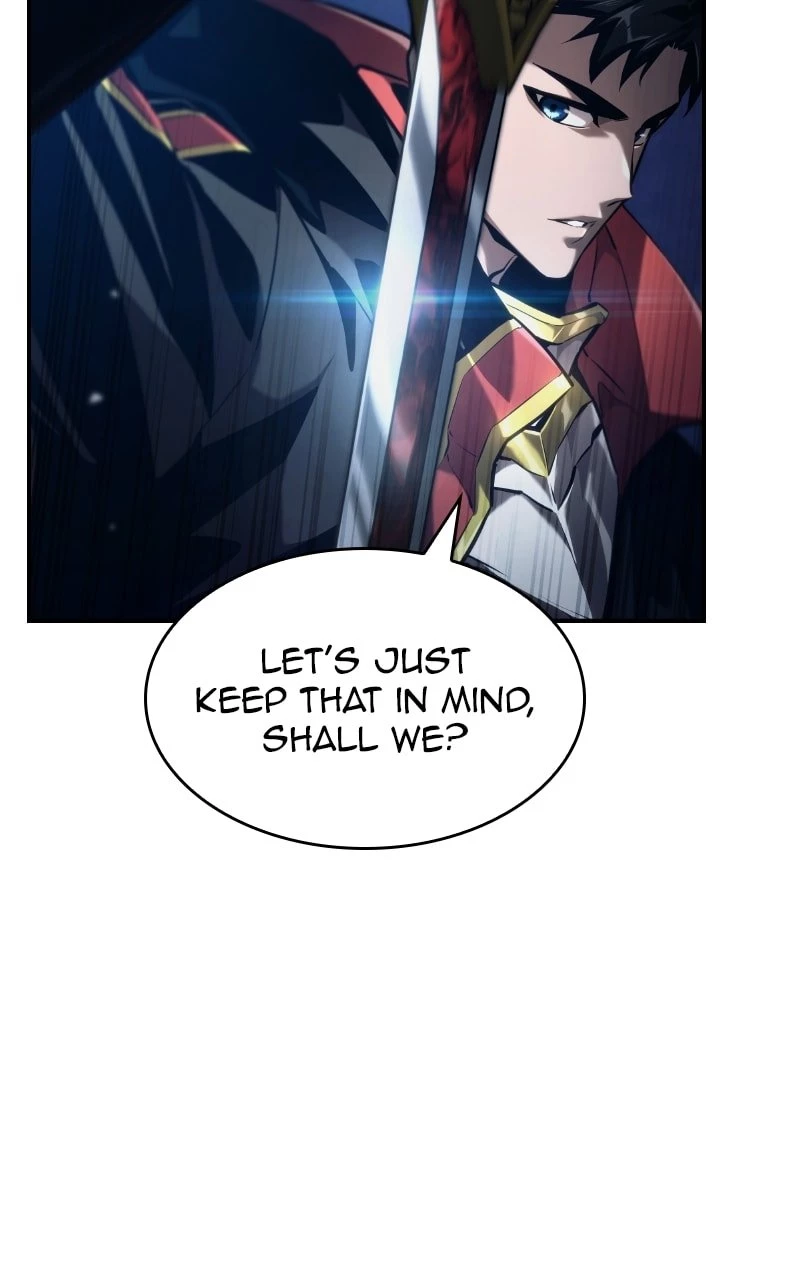 Boundless Ascension Chapter 68 - 99