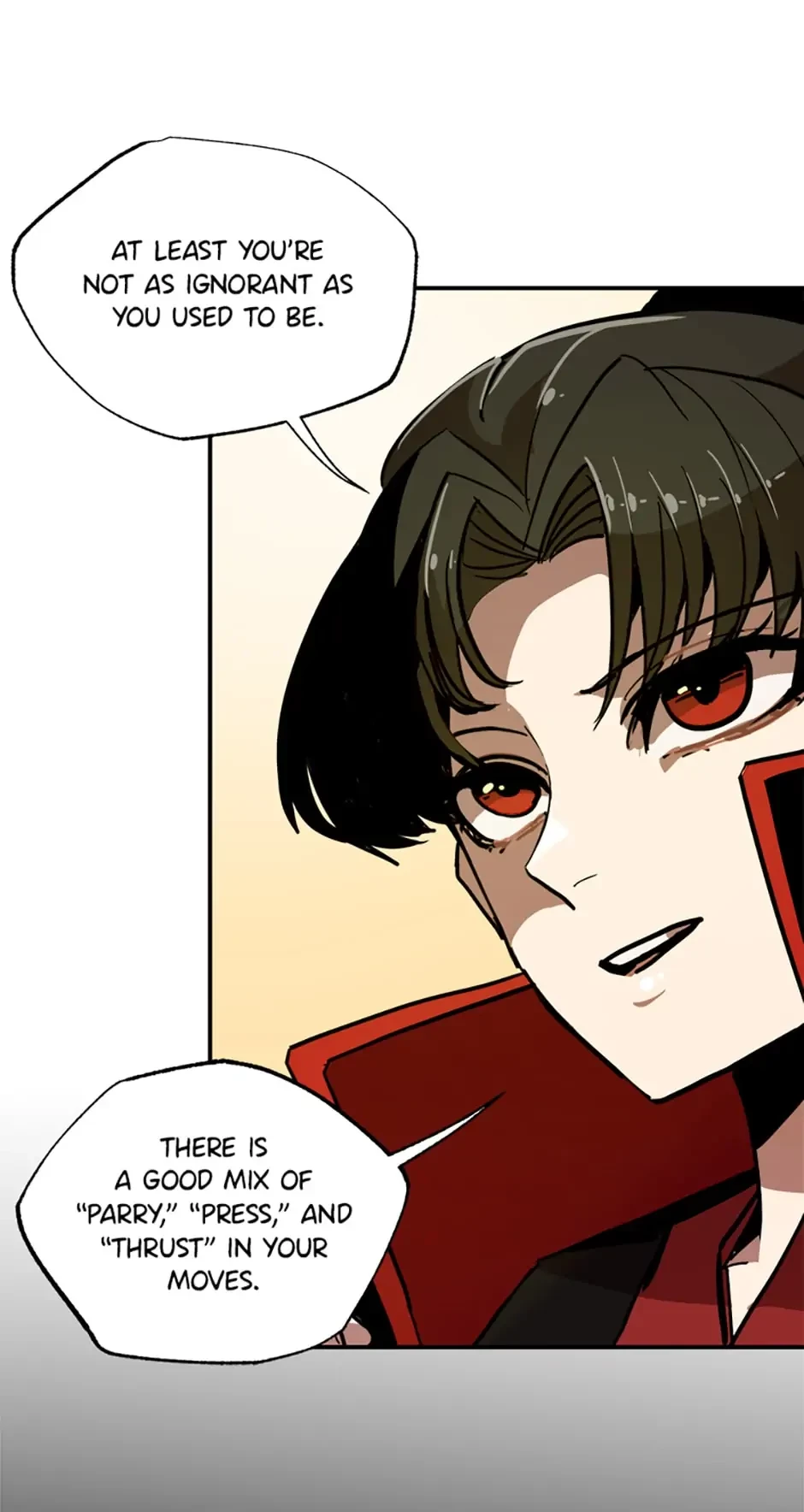 Returning With Absolutely Nothing Chapter 8 - 27