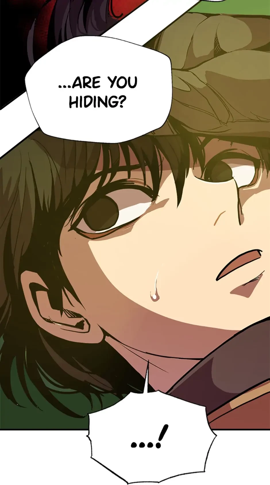 Returning With Absolutely Nothing Chapter 6 - 4