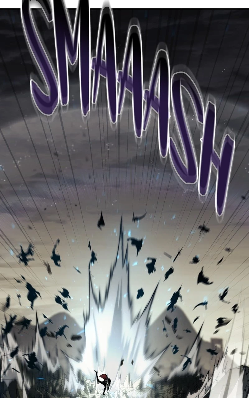 Boundless Ascension Chapter 67 - 21
