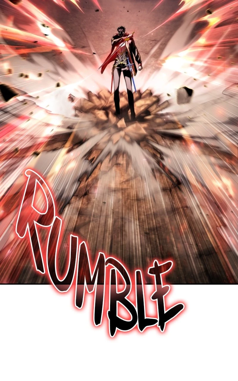Boundless Ascension Chapter 68 - 101
