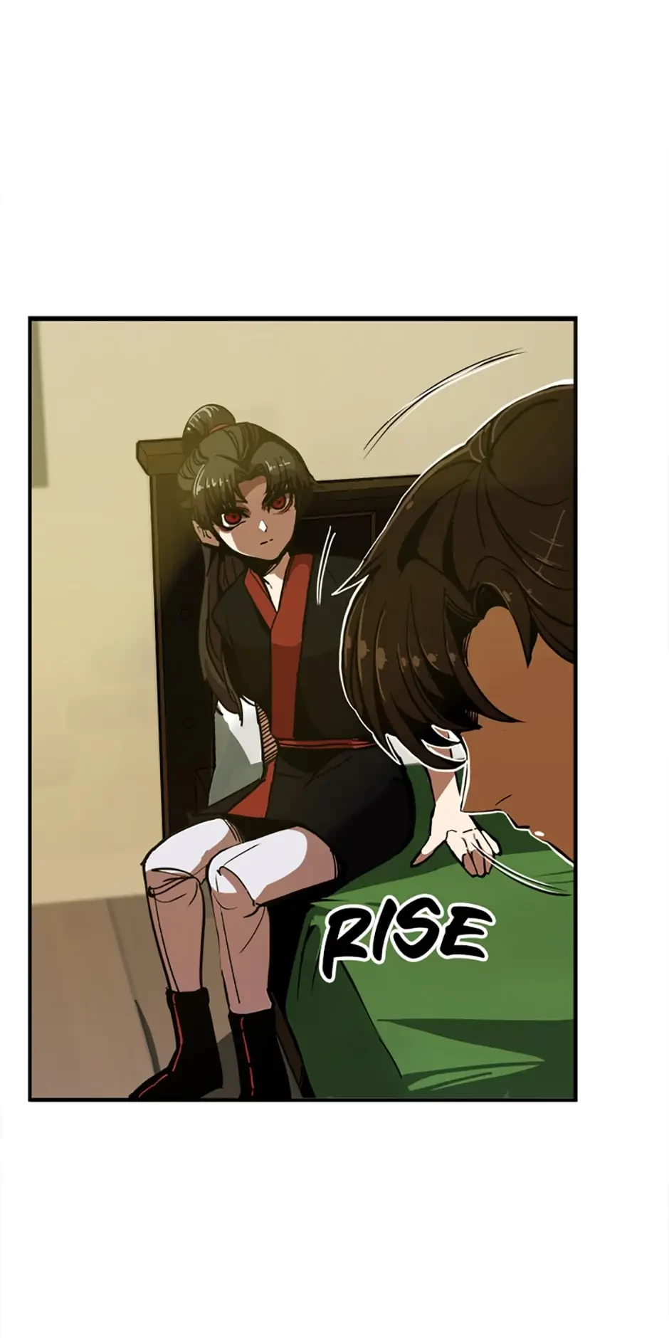 Returning With Absolutely Nothing Chapter 6 - 6