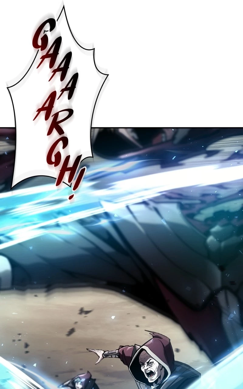 Boundless Ascension Chapter 67 - 23
