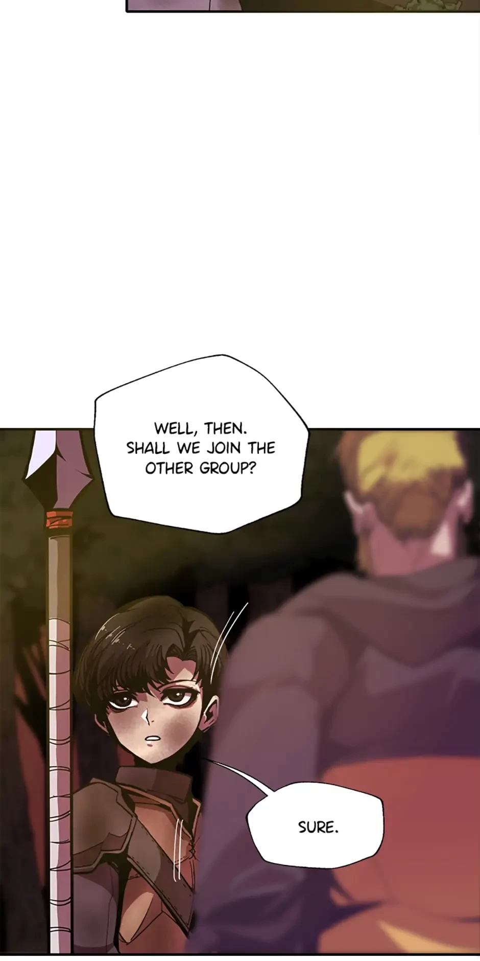Returning With Absolutely Nothing Chapter 5 - 4