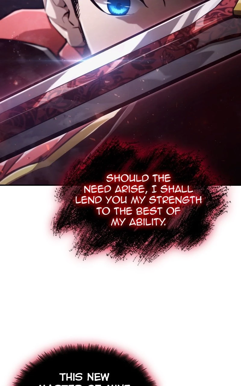 Boundless Ascension Chapter 68 - 103