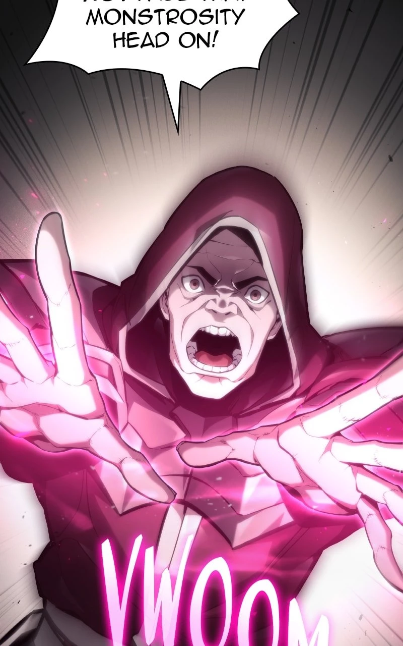 Boundless Ascension Chapter 67 - 25
