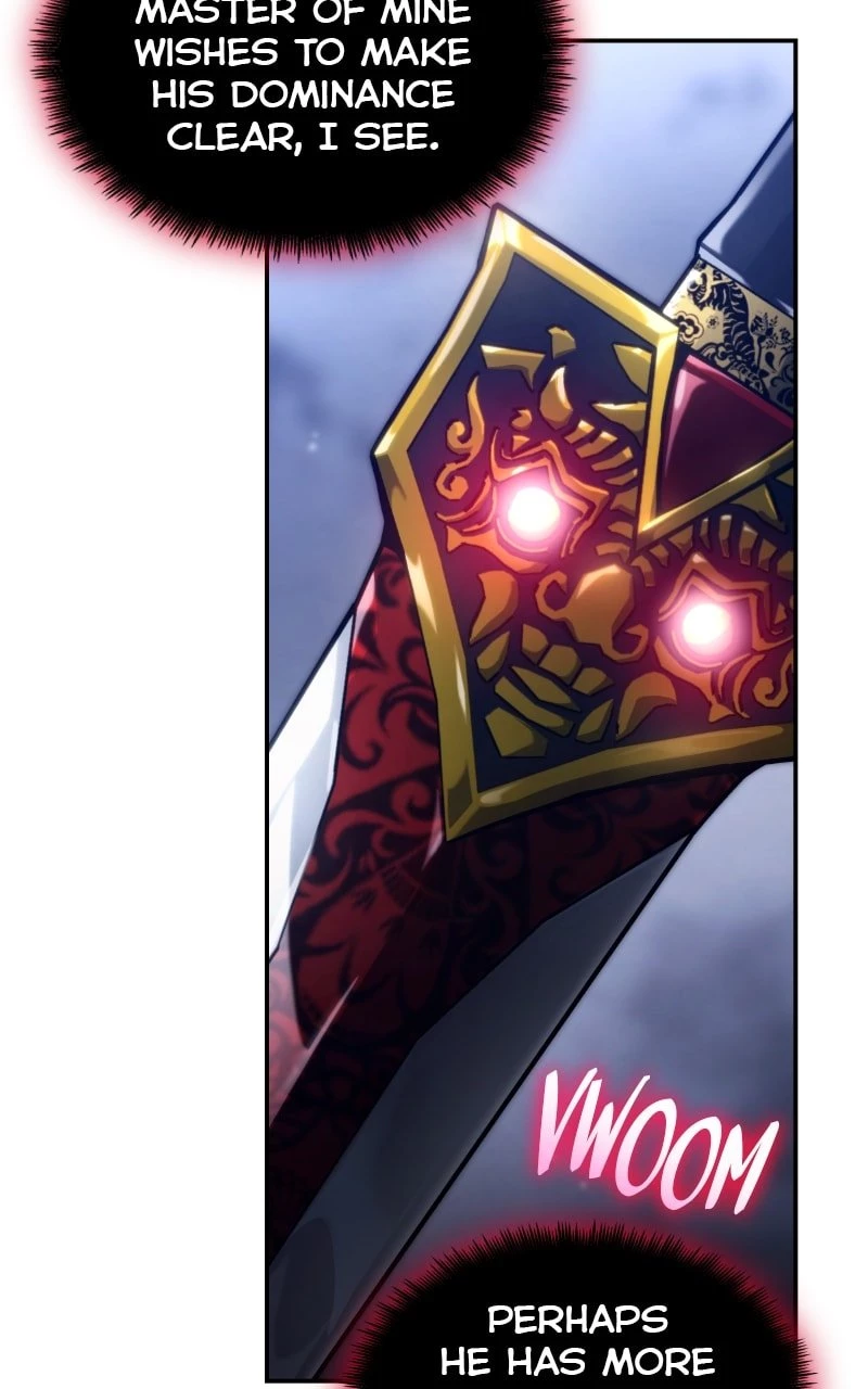 Boundless Ascension Chapter 68 - 104