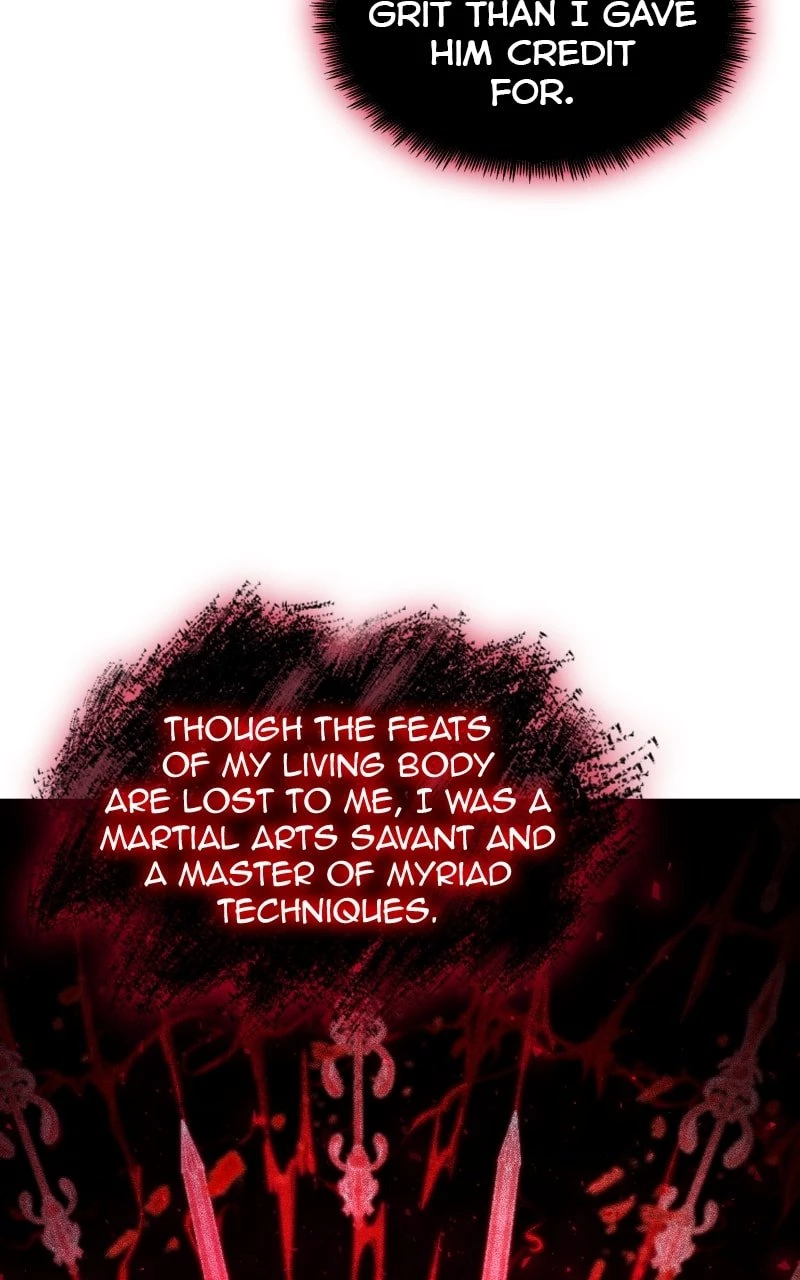 Boundless Ascension Chapter 68 - 105