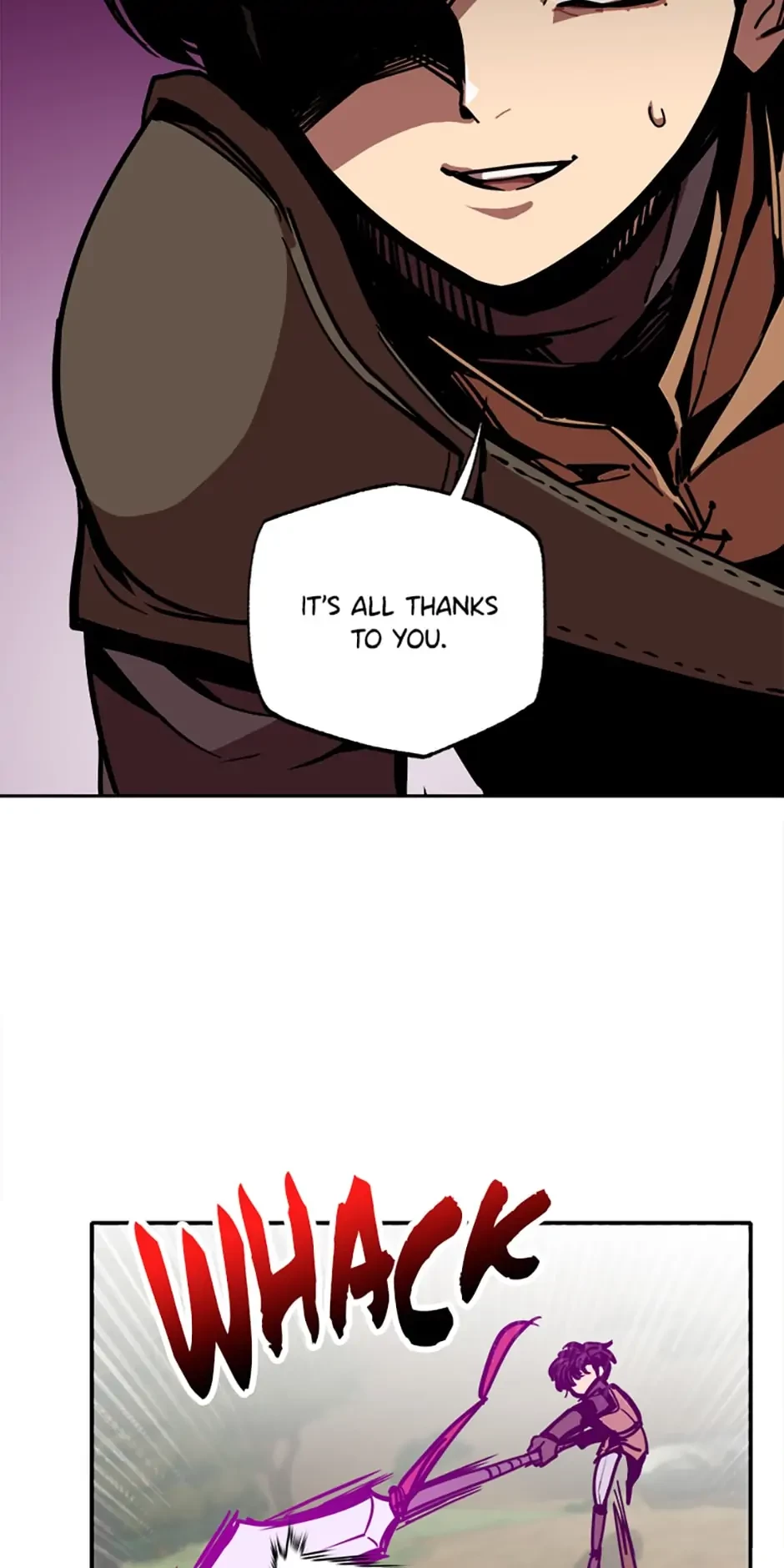 Returning With Absolutely Nothing Chapter 8 - 33