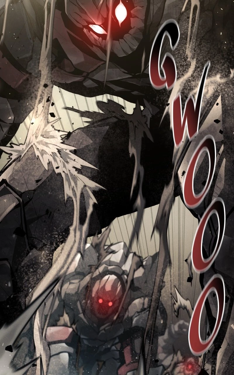 Boundless Ascension Chapter 67 - 27