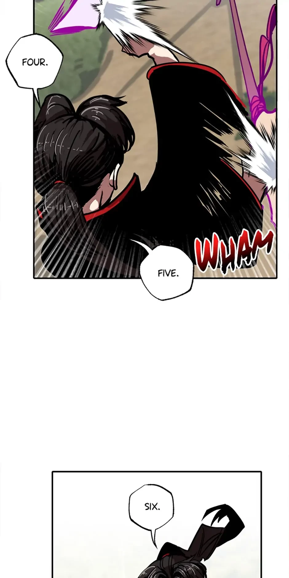 Returning With Absolutely Nothing Chapter 8 - 34