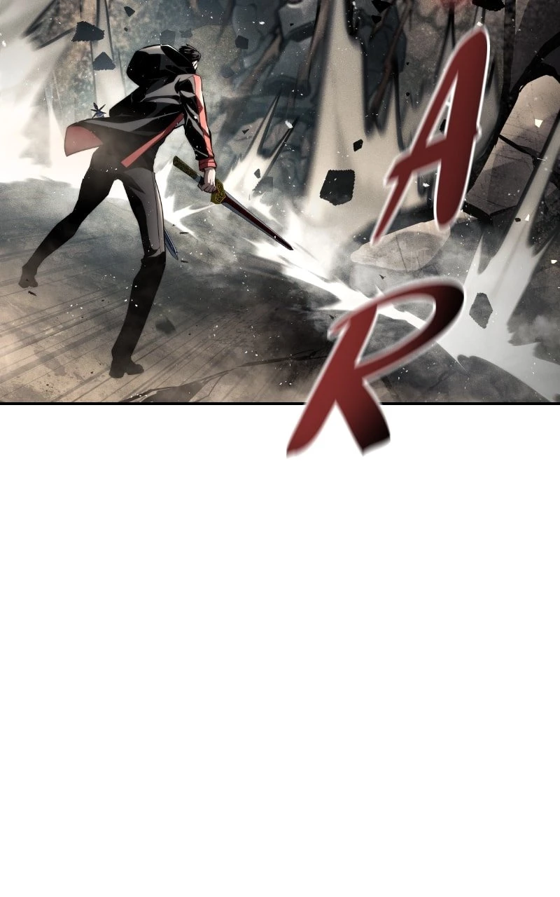 Boundless Ascension Chapter 67 - 28