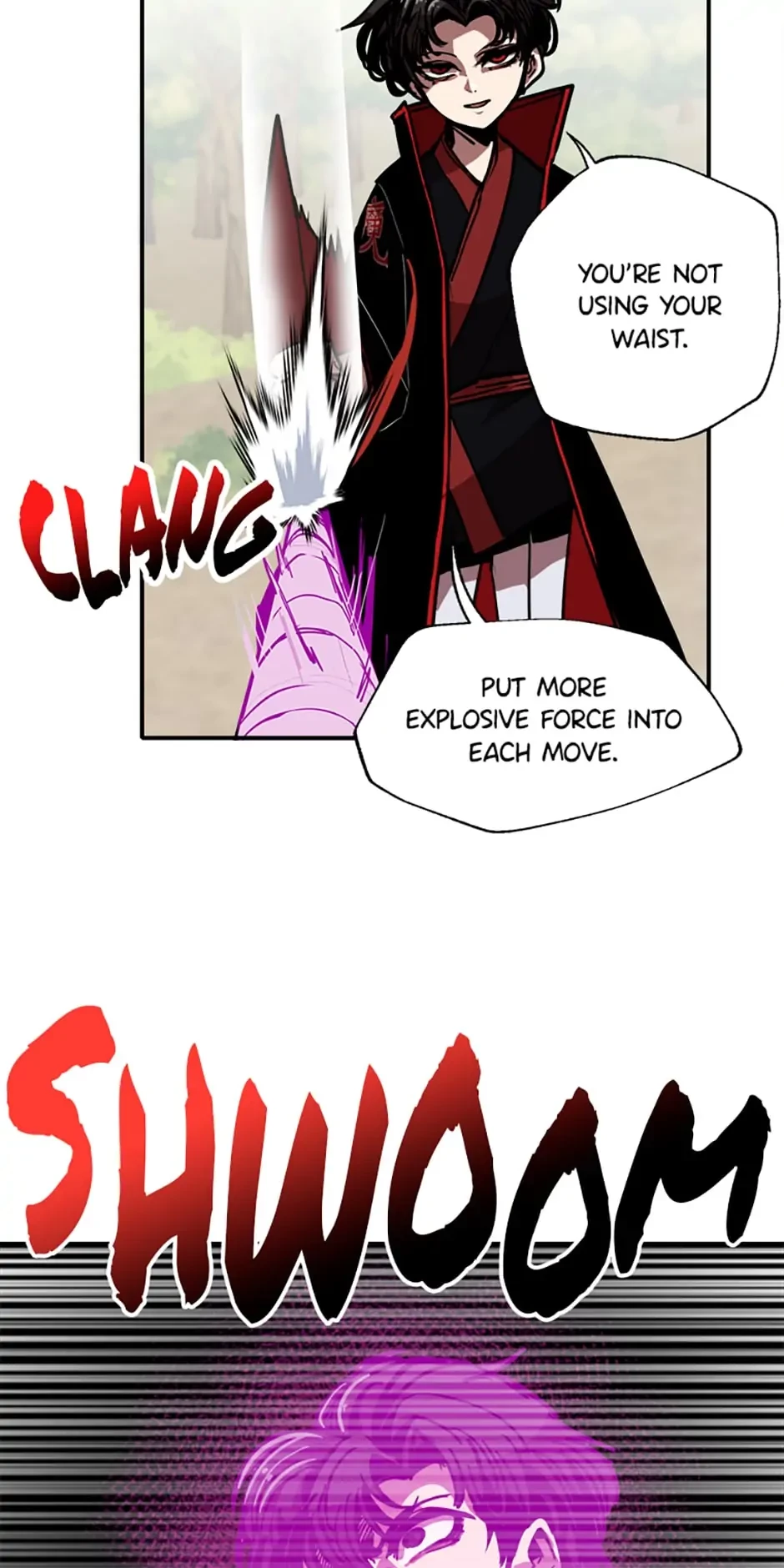 Returning With Absolutely Nothing Chapter 8 - 35