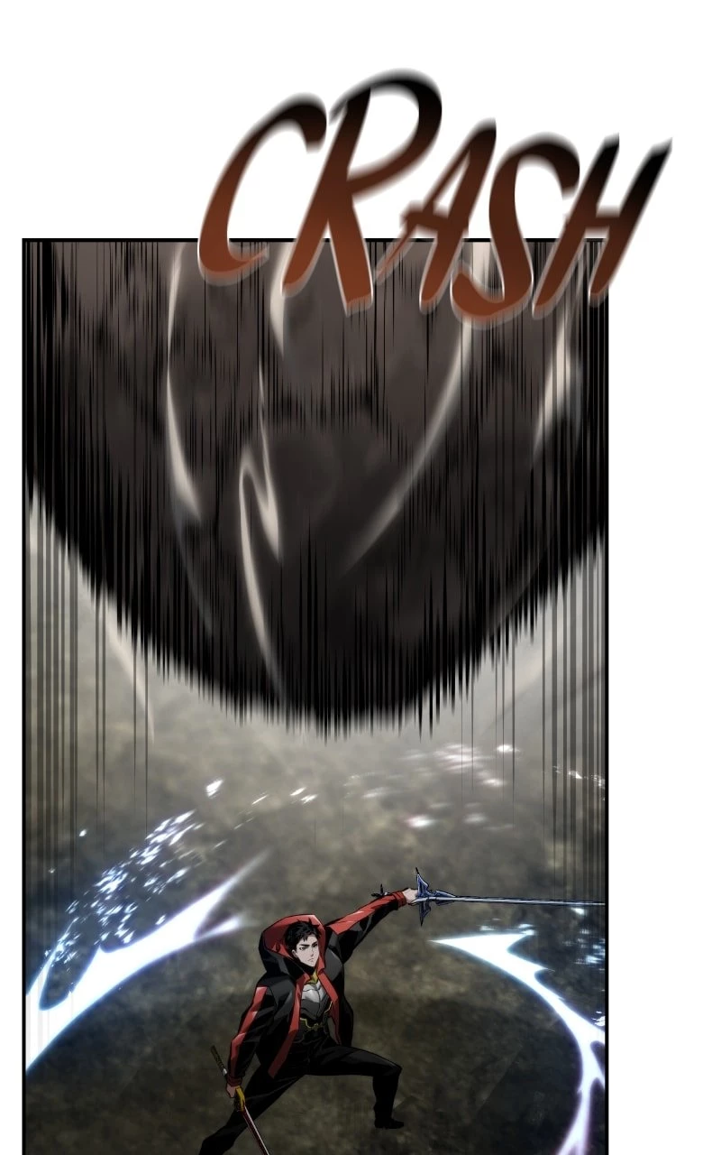 Boundless Ascension Chapter 67 - 29