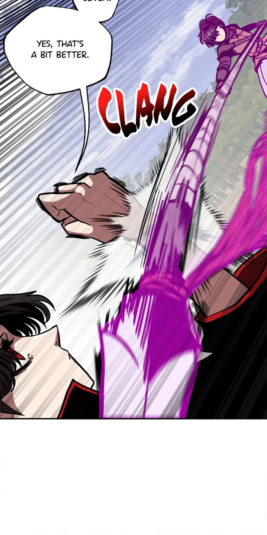Returning With Absolutely Nothing Chapter 8 - 37