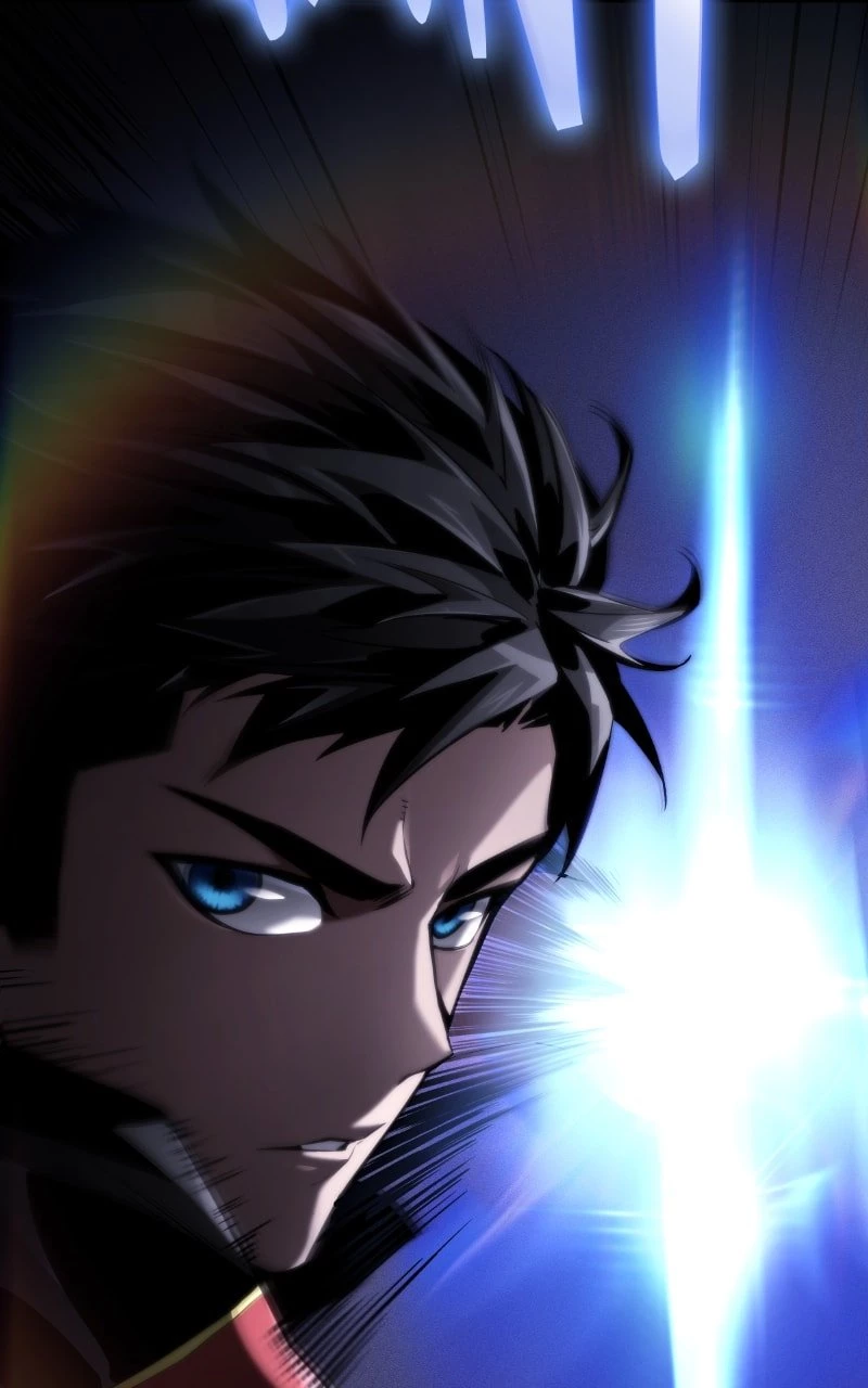 Boundless Ascension Chapter 67 - 31