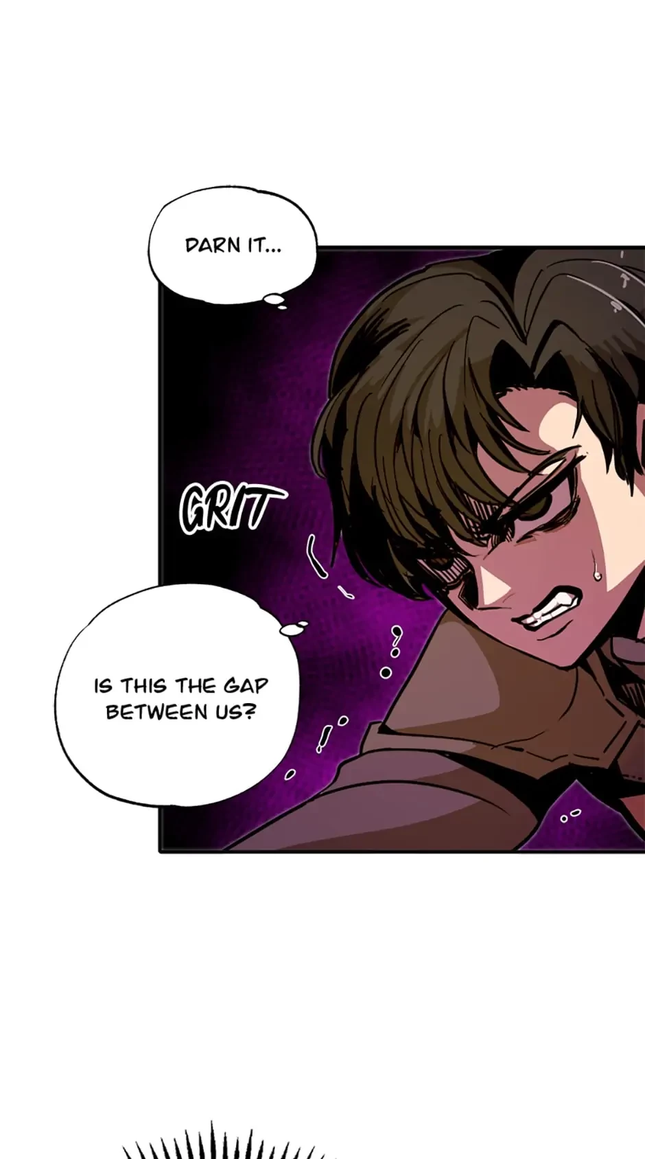 Returning With Absolutely Nothing Chapter 8 - 38