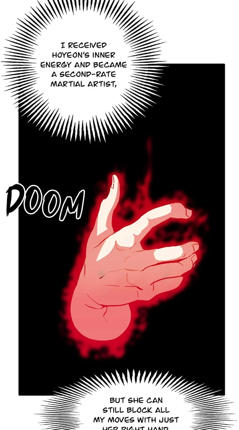Returning With Absolutely Nothing Chapter 8 - 39