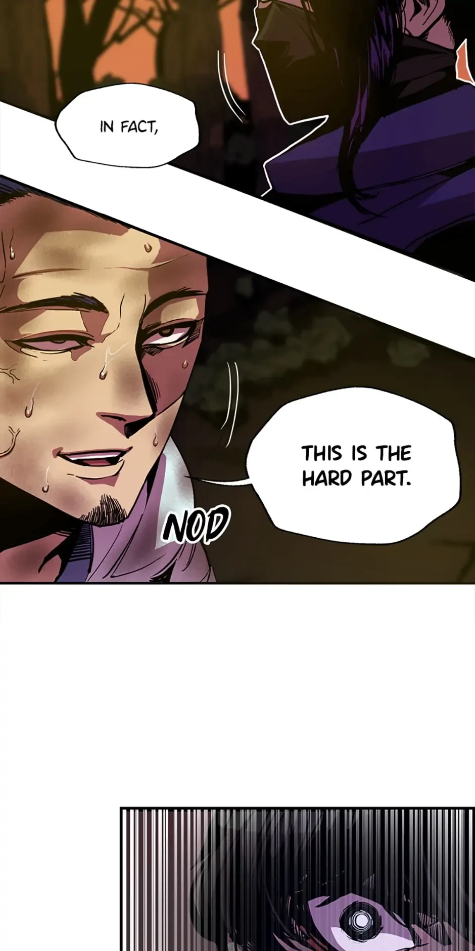 Returning With Absolutely Nothing Chapter 5 - 14