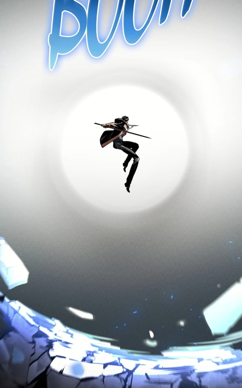 Boundless Ascension Chapter 67 - 34