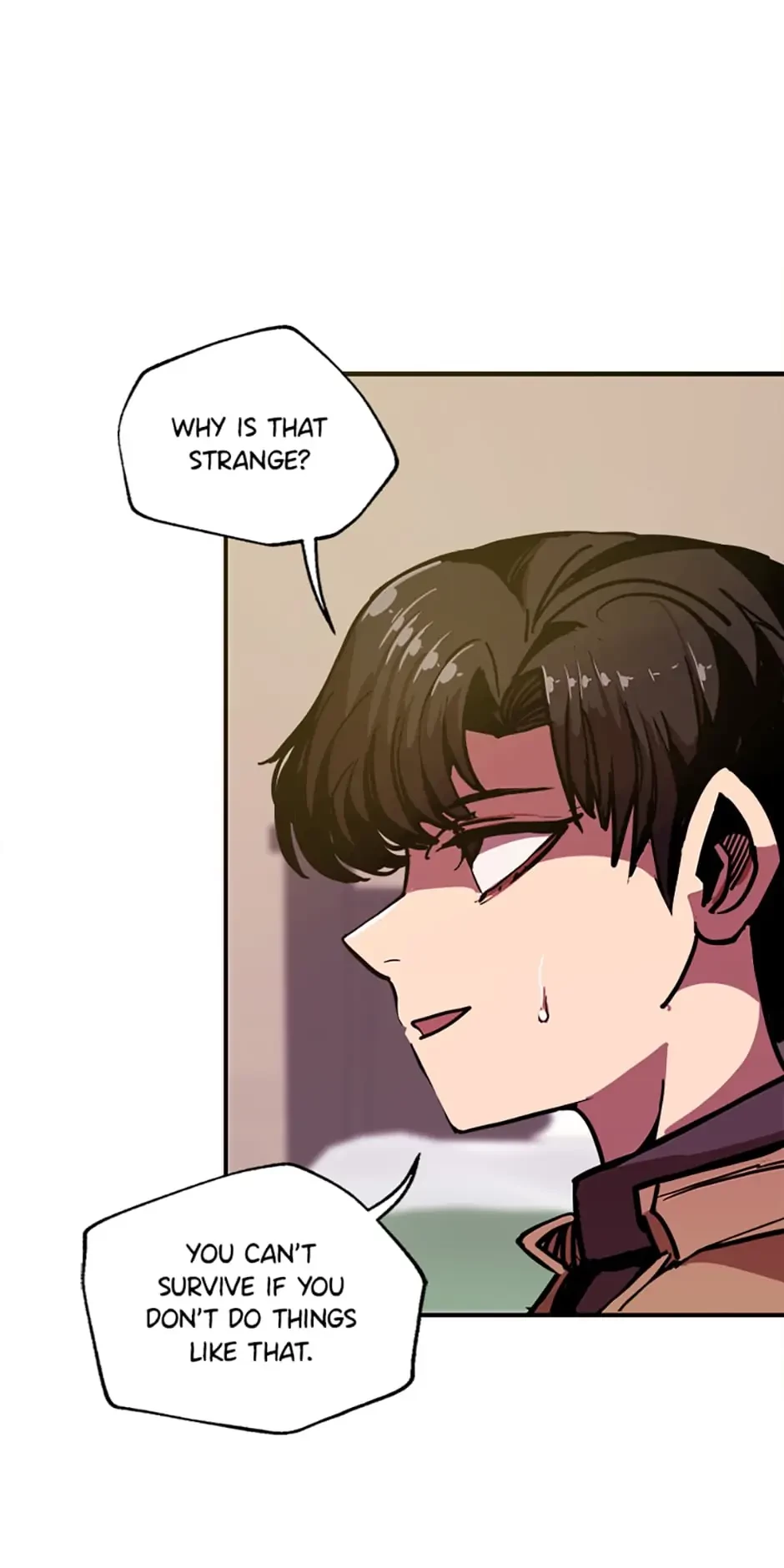 Returning With Absolutely Nothing Chapter 6 - 17